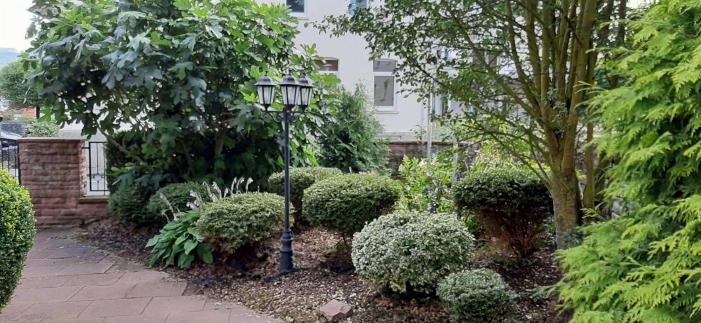 Hotel Carolinenhof Main image