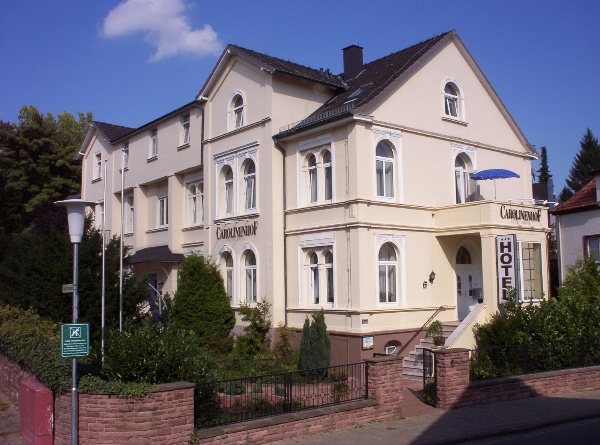 Hotel Carolinenhof image 1